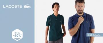 Lacoste