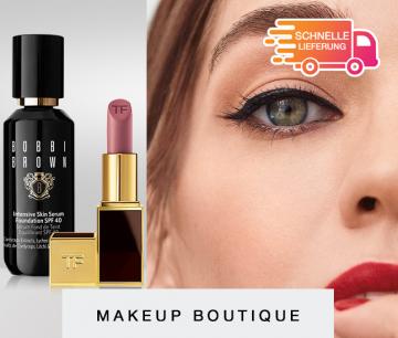 Makeup-Essentials