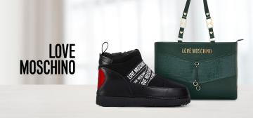Love Moschino