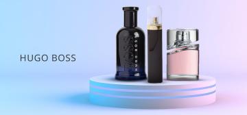 Hugo Boss