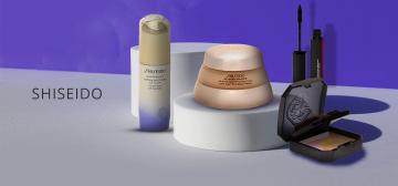 Shiseido