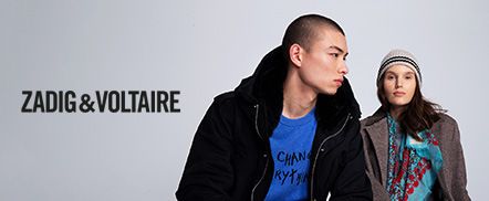 Zadig & Voltaire