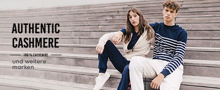 Authentic Cashmere