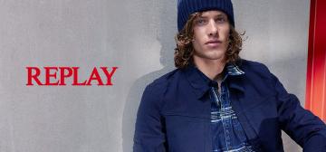 Replay Herren
