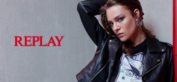 Replay Damen