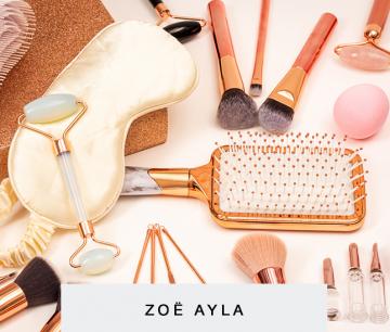 Zo&euml; Ayla