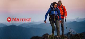 Marmot