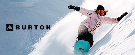 Burton