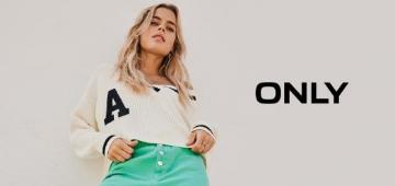 ONLY