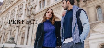 Perfect Cashmere