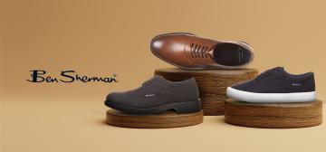 Ben Sherman
