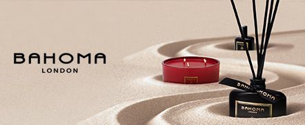 Bahoma London