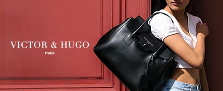 Victor & Hugo