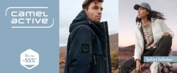 Camel Active