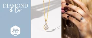 Diamond & Co