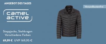 Angebot des Tages: Camel Active