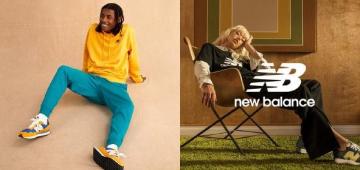 New Balance
