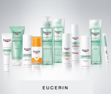 Eucerin