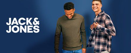 Jack & Jones