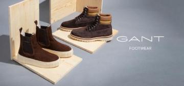 GANT - Schuhe
