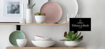Villeroy & Boch