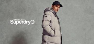 Superdry - Herren