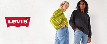 Levi's