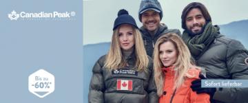 Canadian Peak