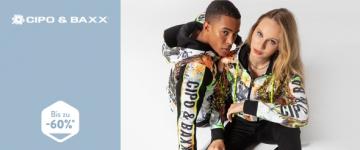 Cipo & Baxx