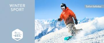 Wintersport