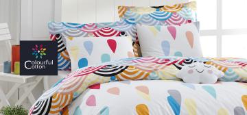 Colourful Cotton