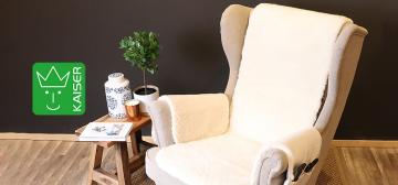 Kaiser Naturfell Home & Living