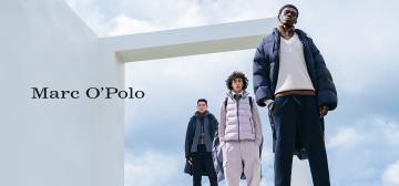 Marc O'Polo