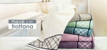 Möve for Frottana