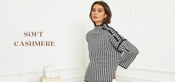 Soft Cashmere