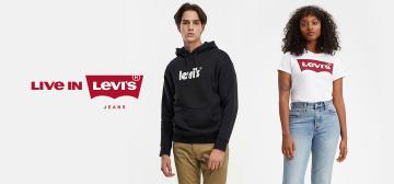 Levi's