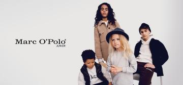 Marc O'Polo Junior