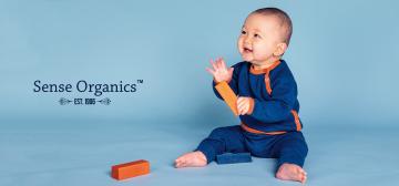 Sense Organics