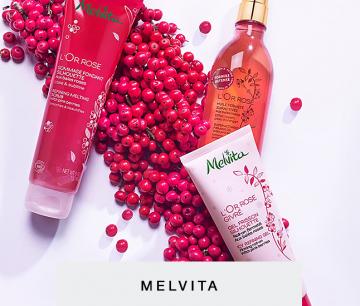 Melvita