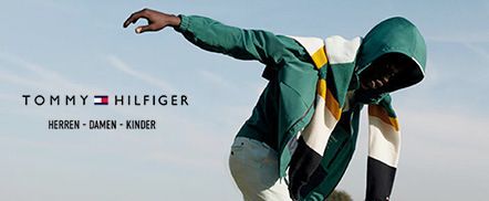 Tommy Hilfiger