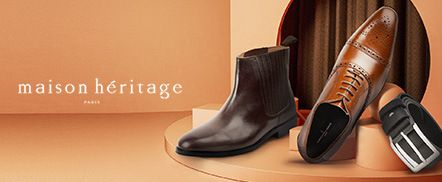Maison Héritage