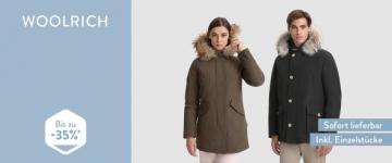 Woolrich