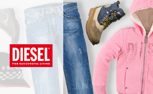 Diesel Kid
