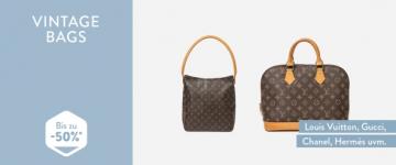 Vintage Bags