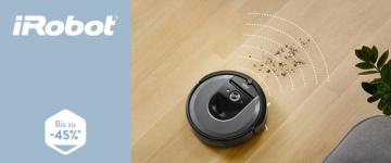 iRobot