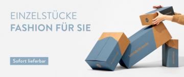 Einzelstücke Fashion für sie