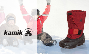 Kamik