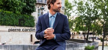 Pierre Cardin
