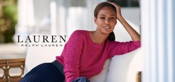 Lauren Ralph Lauren