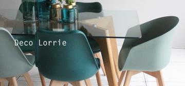 Deco Lorrie